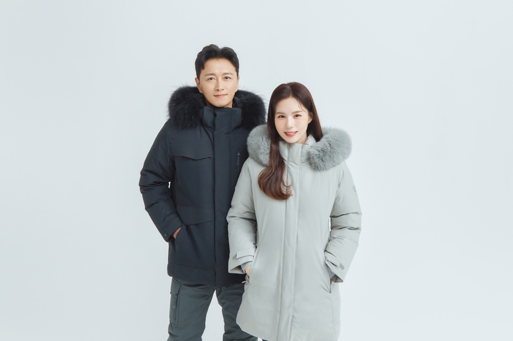 마운티아, 기장·핏 다양화한 헤비다운 라인 4종 출시 28-Image